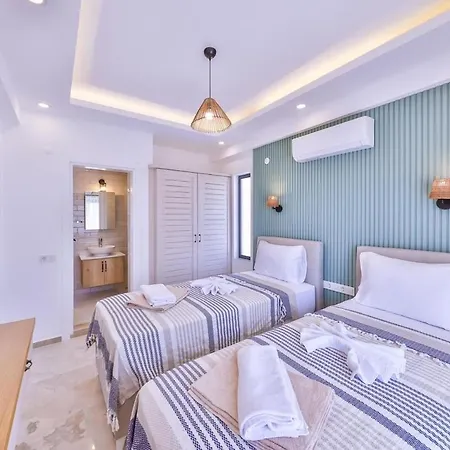 Zakkum Villa *