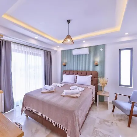 Zakkum Villa