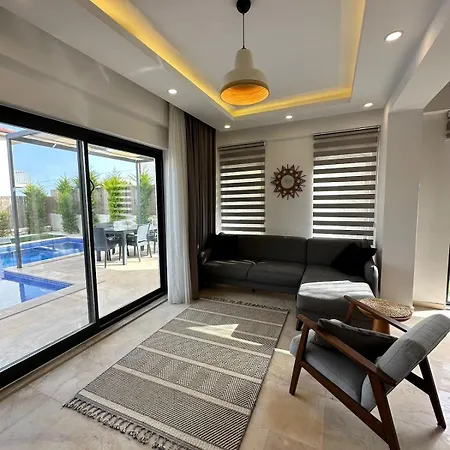 Zakkum Villa
