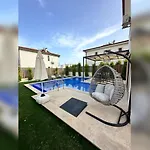 Villa Zakkum Kas