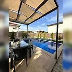 Villa Zakkum Kas